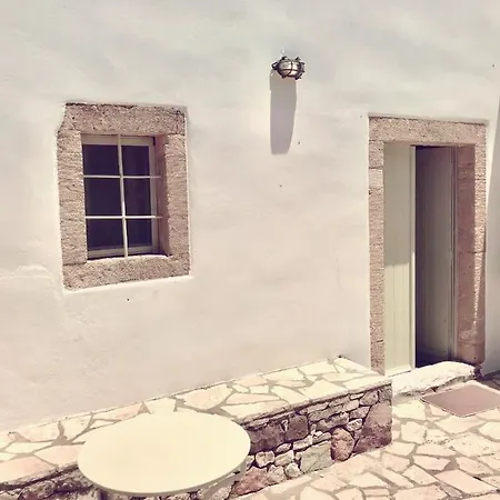 Keramoto Cottage Holiday home *