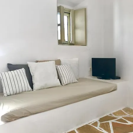 Keramoto Cottage Holiday home *