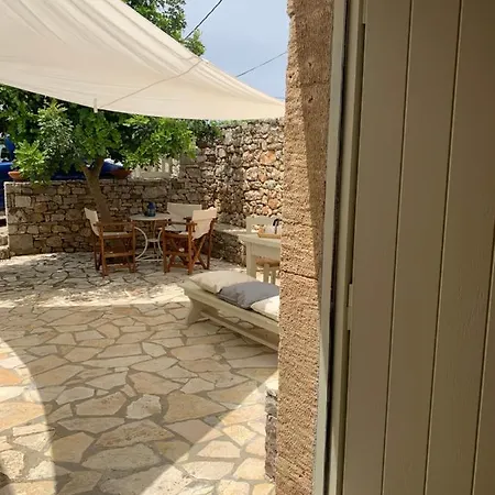 Keramoto Cottage