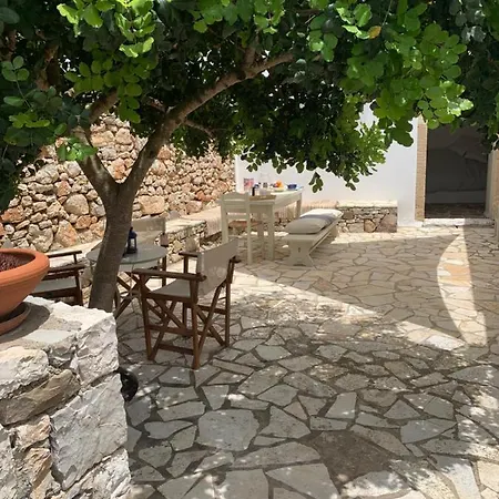 Keramoto Cottage Holiday home Keramoto
