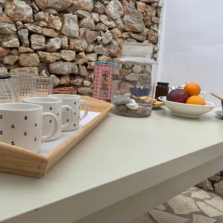 Keramoto Cottage *